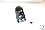 2005 Harley Flstn Softail Deluxe Tank Gauge Cover Dash Console With Key. Fixed Price $69.95.