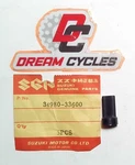 Nos Genuine Suzuki TS400 GT550 GT500 GT380 GT250 Trip Knob 34980-33600 Fast Ship. Fixed Price $9.57.