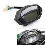 Motorcycle Digital Tachometer Speedometer Indicator Odometer For Kawasaki Z1000. Fixed Price $61.22.