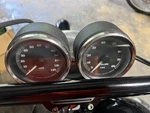 95 Harley Sportster 1200 Speedometer Tach. Fixed Price $250.00.