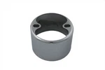 V-twin 39-0140 Chrome Speedometer And Tachometer Cup Style Cover 67180-73. Fixed Price $43.00.