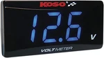 Koso Super Slim Volt Meter. Fixed Price $48.82.