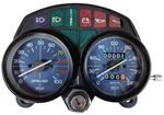 Moto Guzzi V35 Speedometer And Rev Counter. Mileage Counter, Counting Pm. Fixed Price $523.13.