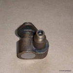 Smiths Cast Brass Tachometer Drive 1-1 Bsa Gold Star 500 650 A10 ? BG1508/04. Fixed Price $249.00.