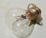 Genuine Suzuki T500 Headlight Bulb 09471-12022 12V 35/25W Lamp New Titan. Fixed Price $38.13.