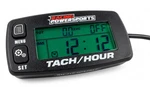 Racingpowersports Backlit Digital Tachometer Hour Atv Boat Bike Utv. Fixed Price $20.99.