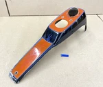 Genuine Harley-davidson Fxrt Center Fill Tank Dash Console 61414-82. Fixed Price $176.00.