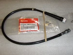 Honda Nos Tachometer Cable CX650C CB750K 350 37260-ME8-000 37260-425-000. Fixed Price $42.95.