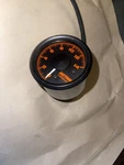 Daytona YSR50 14,000 Rpm 6V/12V Electronic Tachometer Rare B6. Fixed Price $232.90.