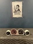 2014-23 Oem Harley-davidson Road Glide Speedometer Tachometer Gauges 70900121D. Fixed Price $420.00.