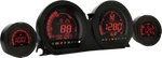 Koso 2018 Fltru Road Glide Ultra Harley Davidson HD-03 Series Gauge 14-23 Flh. Fixed Price $1306.21.