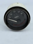 Harley Davidson Electra Glide Ultra Classic Flhtcui Battery Volt Gauge 74526-96C. Fixed Price $20.00.