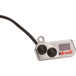 Arnott Led Gauge Chrome K-3115. Fixed Price $388.68.