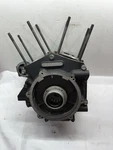 2007 - 2016 Harley Touring Oem Engine Cases Matching Set Ready Build Ty. Fixed Price $269.99.
