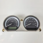 Harley-davidson 14-23 Touring Speedometer Gauge Cluster Black 70900118C. Fixed Price $341.99.