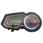 12000RPM Speedometer Gauge Tachometer Odometer For Zhongsheng Robinson BYQ125-8. Fixed Price $56.65.