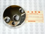 Honda Nos New 37212-455-000 Right Instrument Setting Ring Cl CB500 CB450. Fixed Price $39.99.