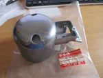Genuine Suzuki Nos 34193-38B00 Meter Clock Case Bracket VS1400. Fixed Price $100.85.