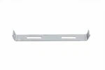 Chrome Dual Marker Lamp Bracket For Harley Davidson By V-twin. Fixed Price $27.78.