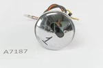Harley Davidson Dyna Wide Glide Fxdwg 75049-01A Fuel Level Indicator. Fixed Price $220.93.
