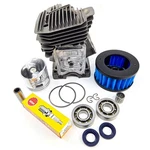 Hyway Premium Titanikel Cylinder (pop-up) + Rebuild Kit Compatible With Stihl Ms. Fixed Price $129.95.