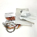 Nos Genuine Harley 2004-2020 Xl Dyna 2" Sigle Gauge Bracket 67434-04. Fixed Price $12.00.