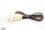 Side Marker Light Socket United Ignition Wire CON-148. Fixed Price $26.99.