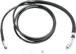 Drag Specialties 0661-0010 Lin Clutch BK14-16FL+12". Fixed Price $84.41.
