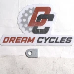 Nos Suzuki Gt 380 500 370 Tachometer Drive Plate 26449-33000 New Oem Factory. Fixed Price $9.99.