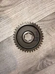 '82 Transmission Gears Tranny Shaft Honda 1982. Fixed Price $99.95.