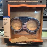 Harley Davidson Oem Top Bracket, Bllt, Dual Gauges 67648-04. Fixed Price $80.00.