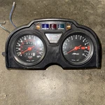 1978 Honda CX500 Deluxe Speedometer Cluster Gauges. Fixed Price $80.00.