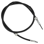 Niche Speedometer Cable For Yamaha XT350 YZF600R 48Y-83550-03-00 Motorcycle. Fixed Price $21.83.