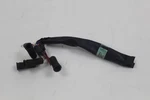 Triumph Bonneville 01-14 Oem Gauge Cluster Dash Wiring Harness Loom T2501202. Fixed Price $34.99.