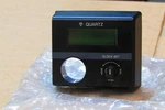 1984 Honda Goldwing 1200 Oem Quartz Clock 37460-MG9-871. Fixed Price $112.49.