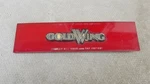 Honda GOLDWINGGL1200 Rear Pannier Bottom Reflectors. Fixed Price $30.28.