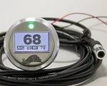 Razorback Infrared Belt Temperature Gauge For 2016-2020 Can-am X3. Fixed Price $290.00.