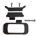 Wild Adjustable Gauge Mount - Satin Black WO541B. Fixed Price $286.23.