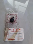 Honda 1990-2016 CMX250-CMX450-VFR400-VFR750 Trip Knop Nos Japan 37220-MA6-008. Fixed Price $19.99.