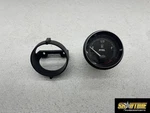 12-16 Harley-davidson Electra Glide Ultra Classic Flhtcu Fuel Gauge Meter. Fixed Price $75.00.