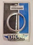 00-13 3" Gauge Bezels(each). Fixed Price $7.24.