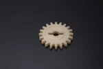 New Oem Yamaha 278-17851-00-00 Tachometer Primary Drive Gear Nos. Fixed Price $34.78.