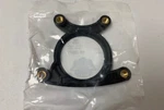 Fits 2000-2010 Harley-davidson Dyna Mount Ring Fuelgage 61499-04 New Oem. Fixed Price $17.79.