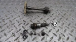 1973-1975 Yamaha RD350 Tachometer Drive Shaft And Gear 27-81786-10-00. Fixed Price $70.00.
