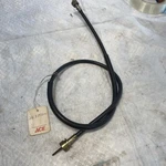 Nos Yamaha Oem Genuine Speedometer Cable 1970-72 R5 DS7 2A6-83550-01-00 #GK6. Fixed Price $15.99.