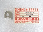 Kawasaki Nos New 13091-1009 Tachometer Holder 3.2T Kaf KZ1300 KZ1000 KZ750. Fixed Price $12.99.