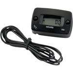 Moose Utility HR-8067M-2 Resettable Hour/tach Meter. Fixed Price $39.95.