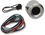 Dakota Digital MCL-4073R 4000 Series Mini Gauge Oil Temperature. Fixed Price $122.49.