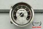 2010 Harley Street Glide Cvo Tachometer Rpm Gauge Aluminum 67522-09 Video #4045. Fixed Price $71.50.