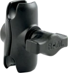 Mounts RAM-B-201-A Double Socket Arm Inch Short. Fixed Price $22.95.